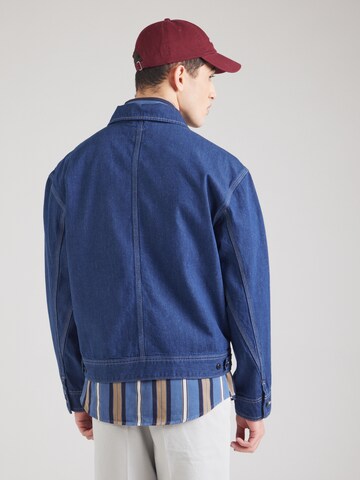 Veste mi-saison '91W' Lee en bleu