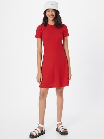 ONLY Dress 'EMMA' in Red