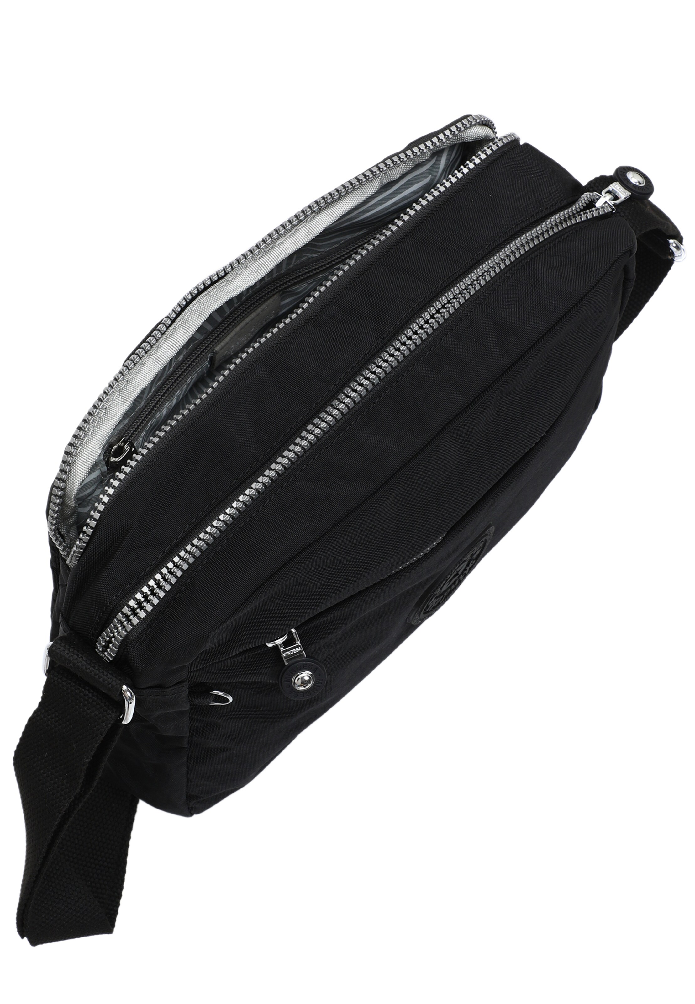 Mindesa Сумка через плечо в Черный