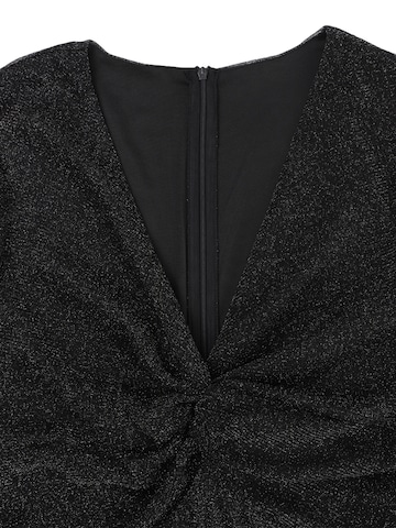 LapaPlus Cocktail dress 'Women Dress' in Black