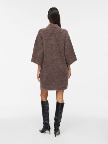 Abito in maglia 'DAYA' di VILA in marrone