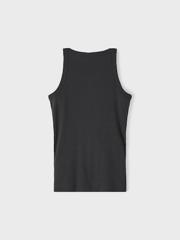 NAME IT - Top 'Kab' en negro