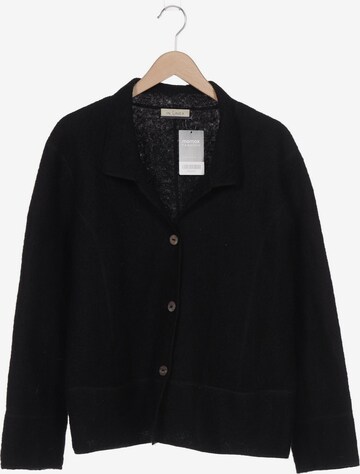 IN LINEA Jacket & Coat in XXXL in Black: front