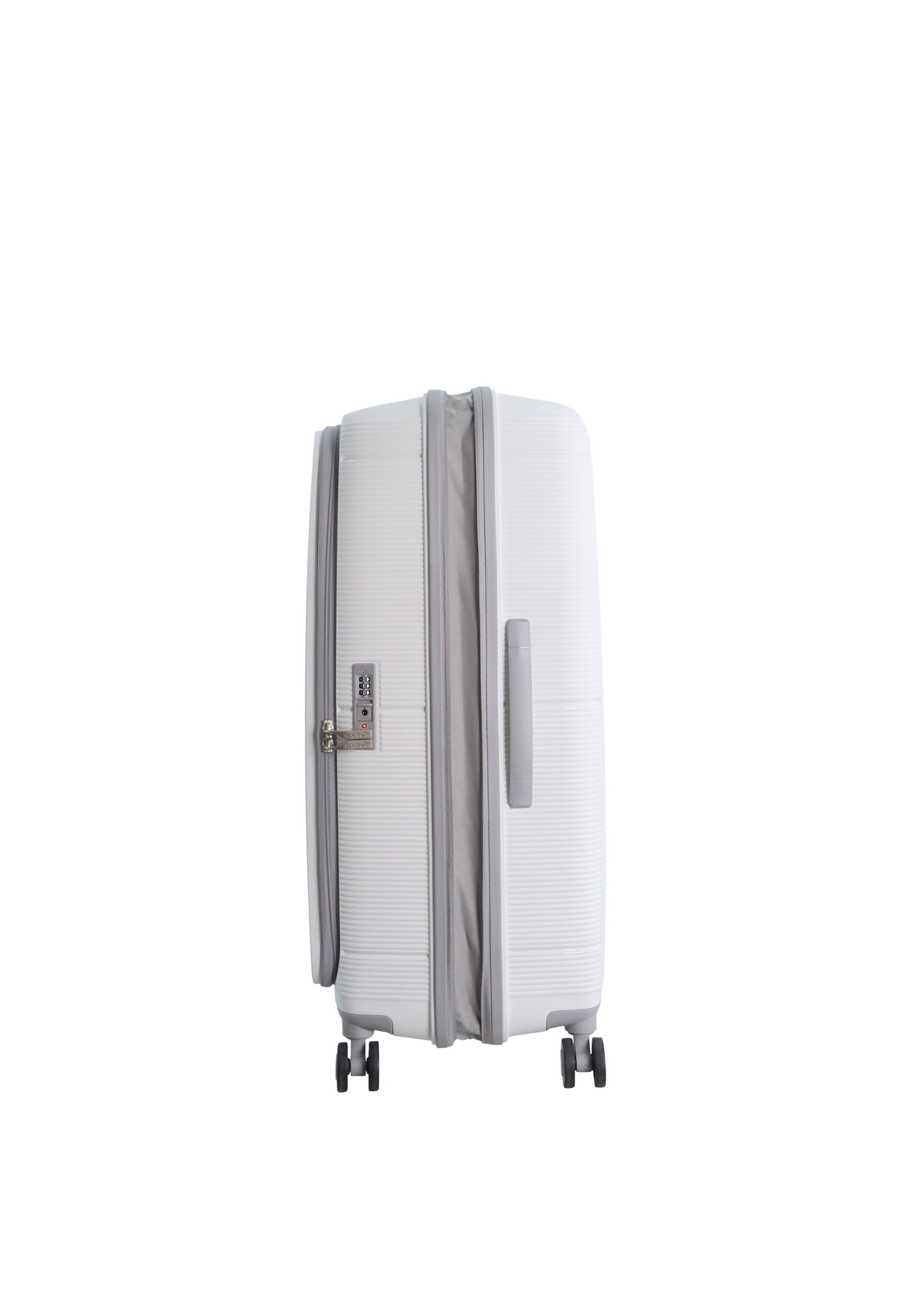 Saxoline Blue Kofferset 'Boho' in Silber