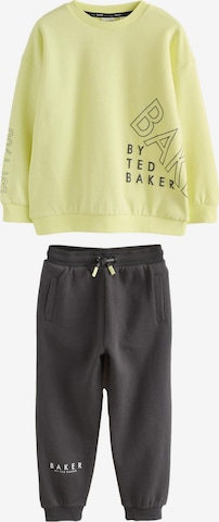 Baker by Ted Baker Setti värissä keltainen: etupuoli