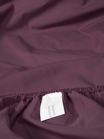 ESSENZA Bed Sheet in Purple