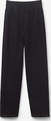 Tezenis Pants in Black: front