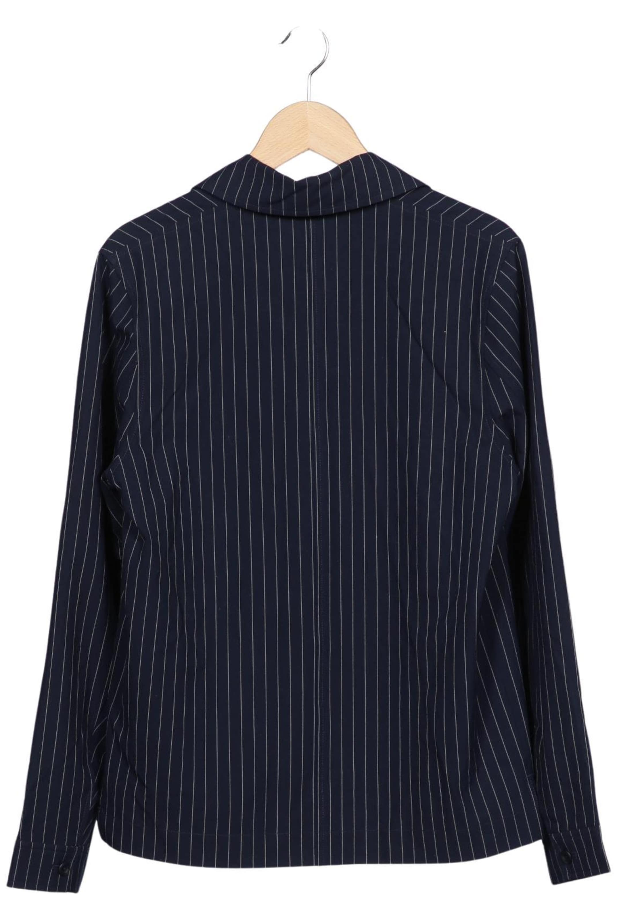 Samsøe Samsøe Suit Jacket in S in Blue