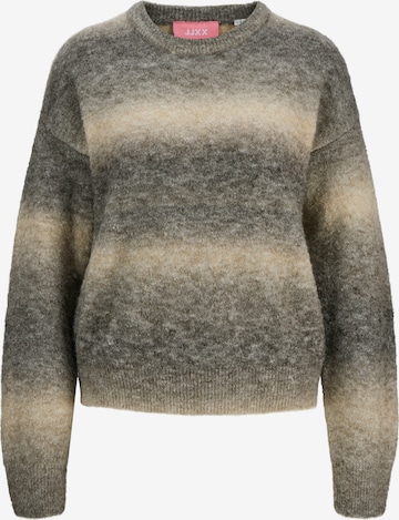 Pullover di JJXX in marrone: frontale
