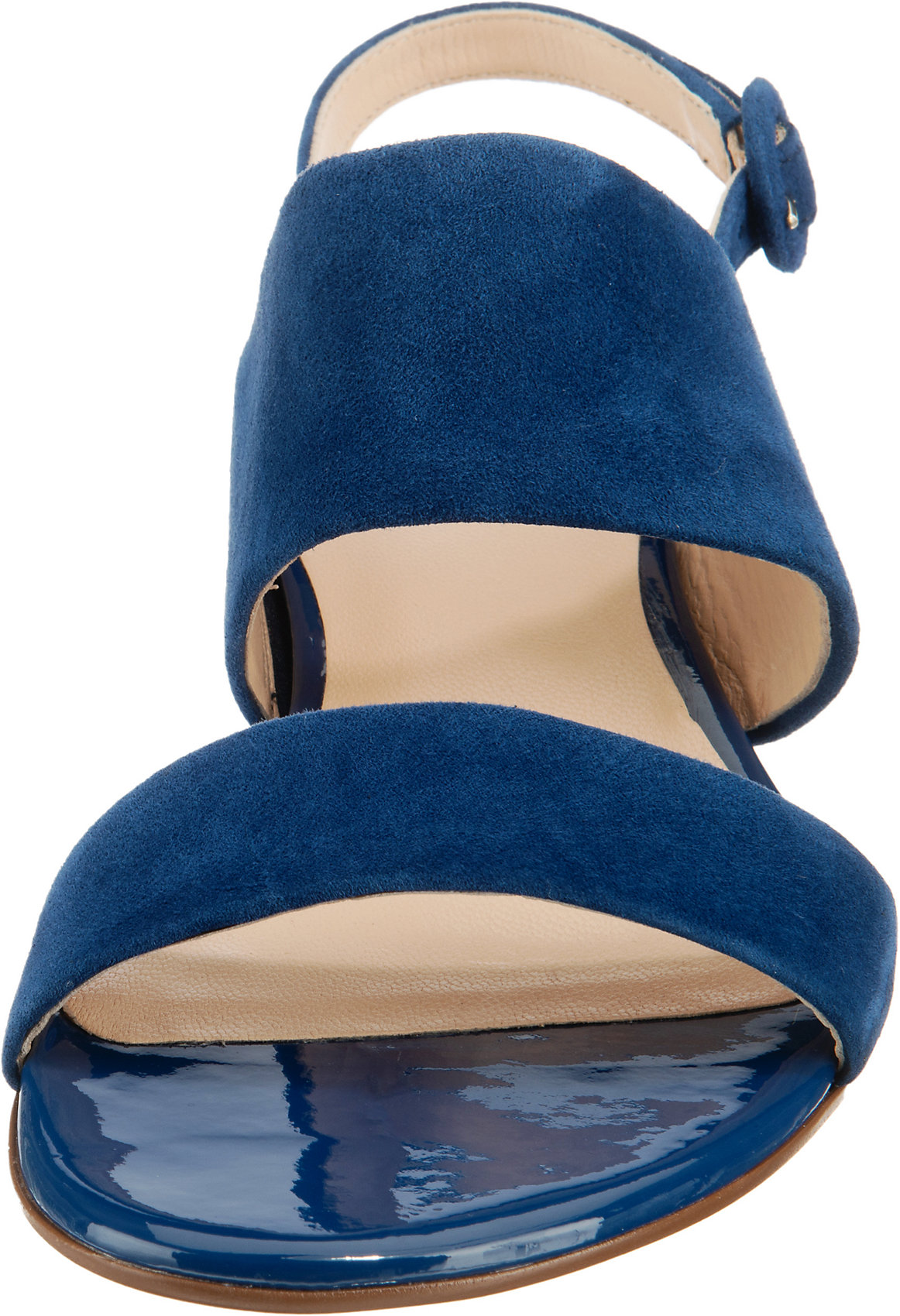Högl Sandale in Blau 