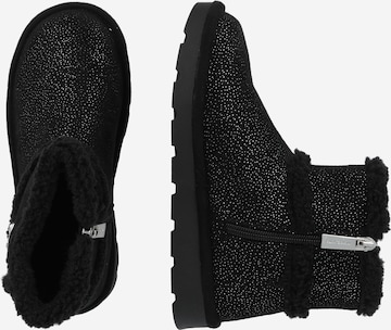 Michael Kors Kids Boots 'Luxy Laurinda' in Black
