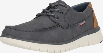 Whistler Veterschoen 'Oberon' in Blauw: voorkant