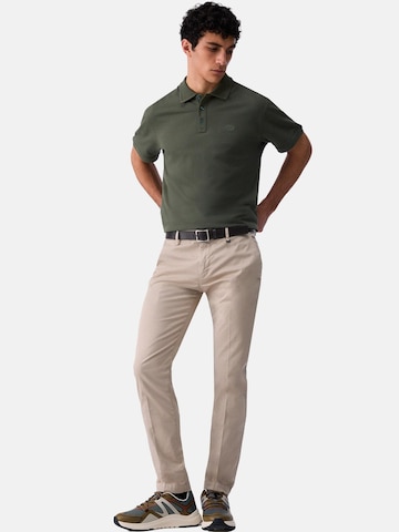 Liu Jo Regular Chinobyxa i beige