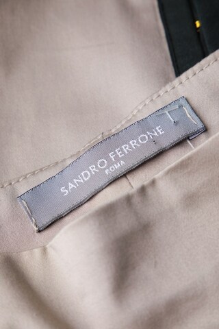 Sandro Ferrone Skirt in L in Grey