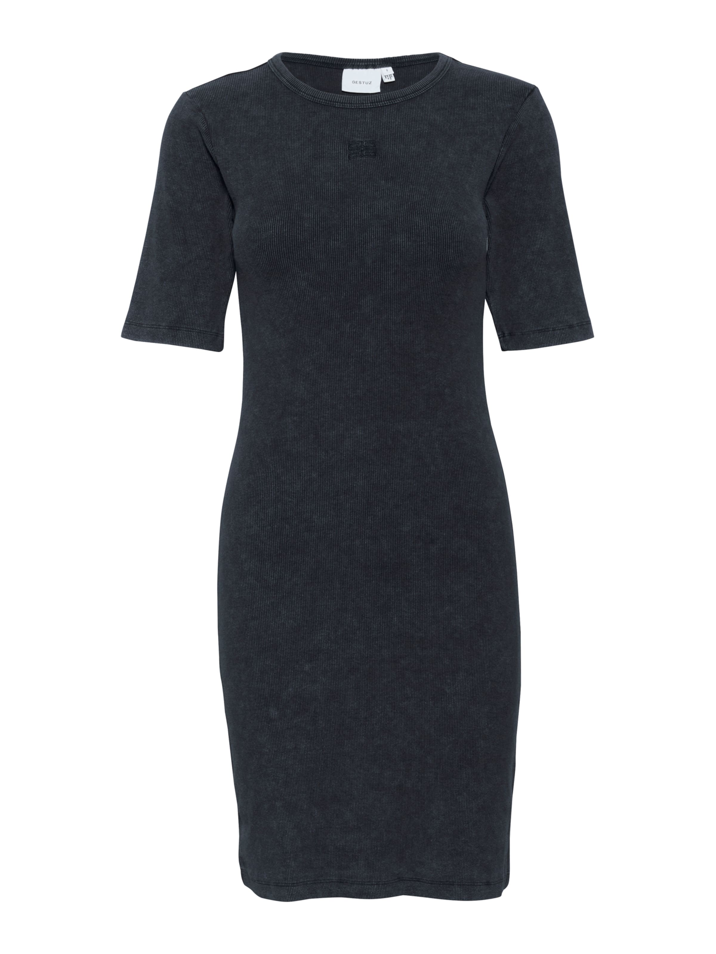 Gestuz Dress 'GZDrew' in Grey: front