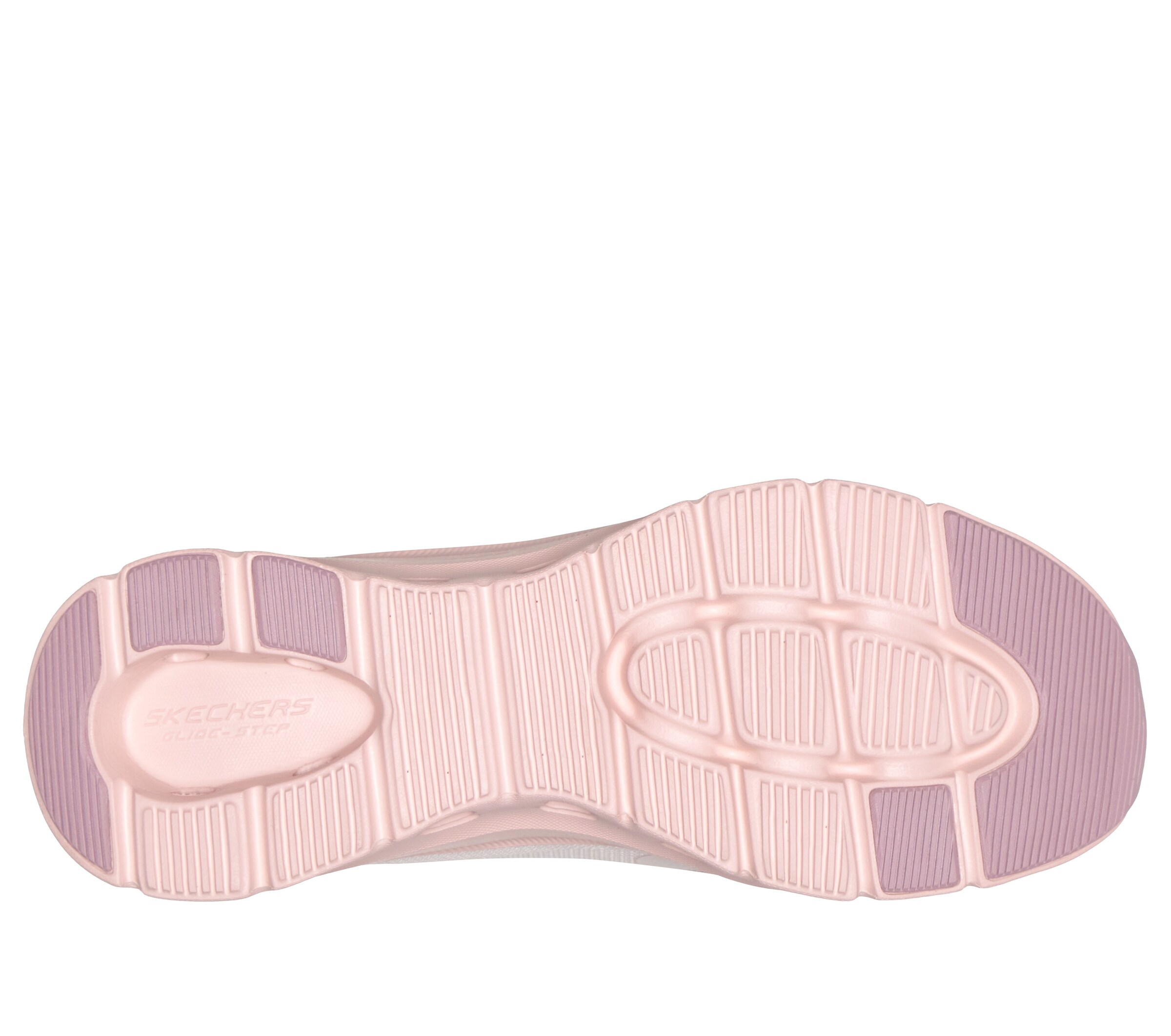 SKECHERS Sneaker in Pink