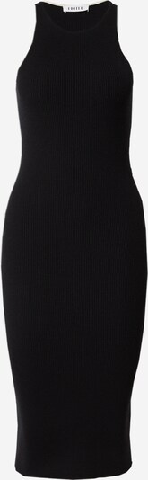 EDITED Kleid 'Kaaria' in schwarz, Produktansicht