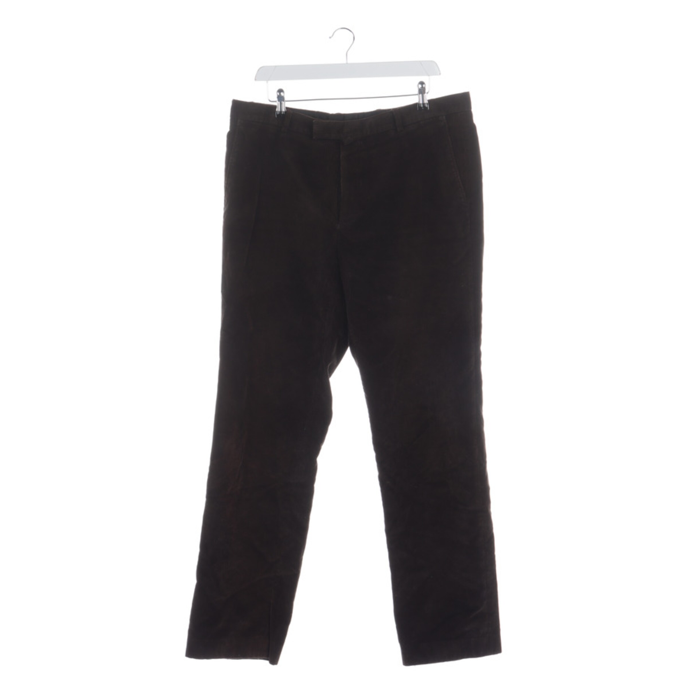 STRENESSE Pants in 29-30 in Brown: front