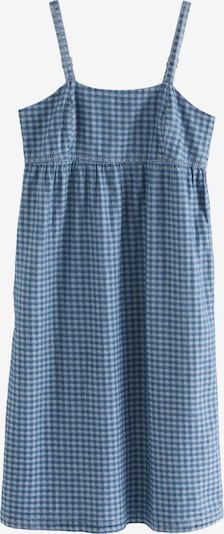 Next Kesämekko värissä vaaleansininen / tummansininen, Tuotenäkymä