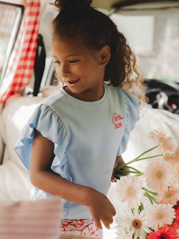 Looxs Revolution Shirt in Blauw