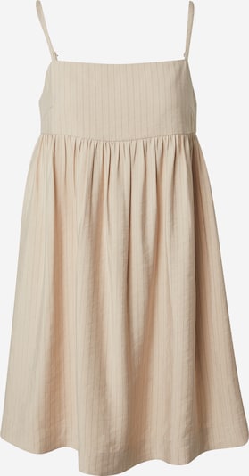 Suknelė 'Aline' iš EDITED, spalva – smėlio spalva, Prekių apžvalga