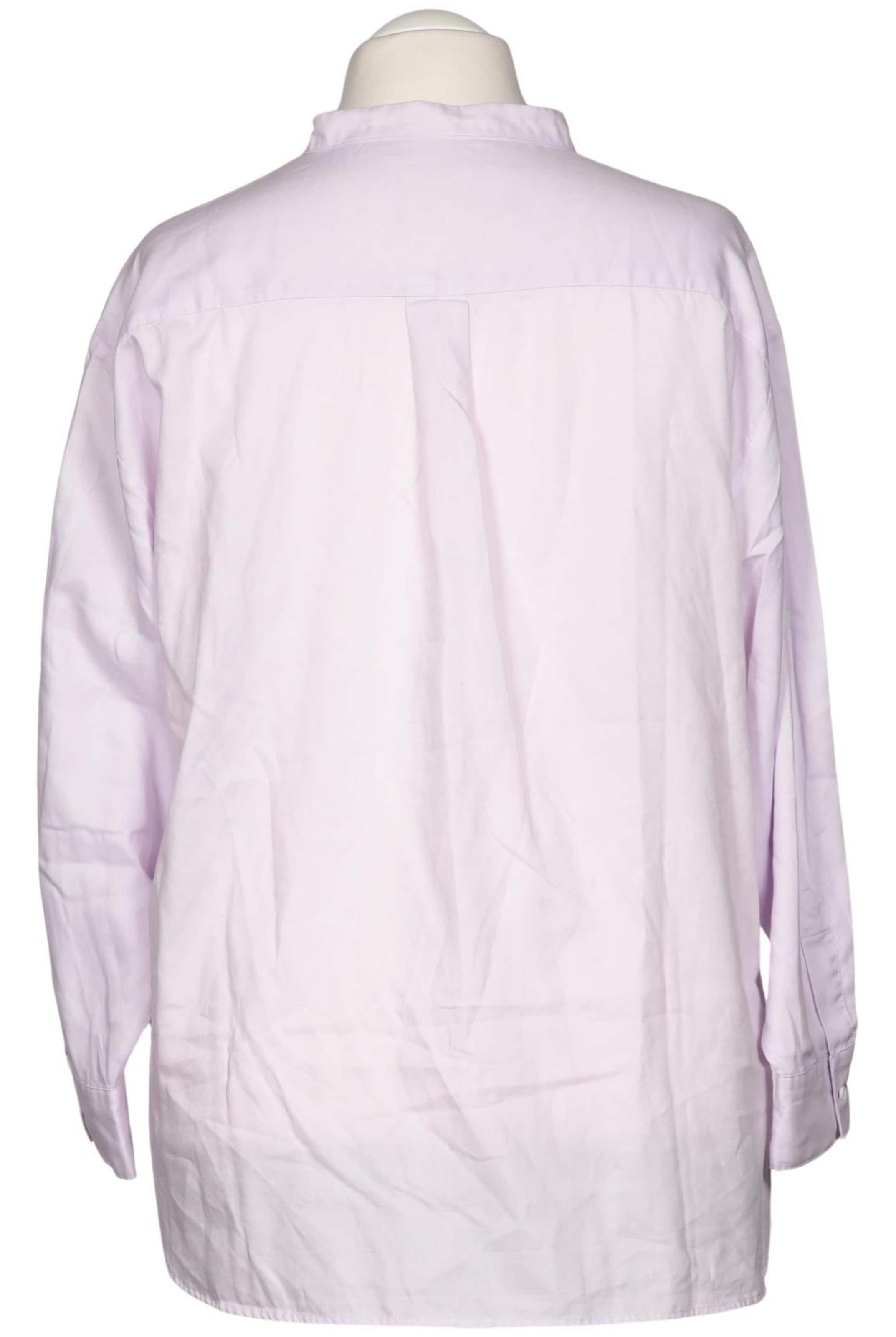 ETERNA Blouse & Tunic in XL in Purple