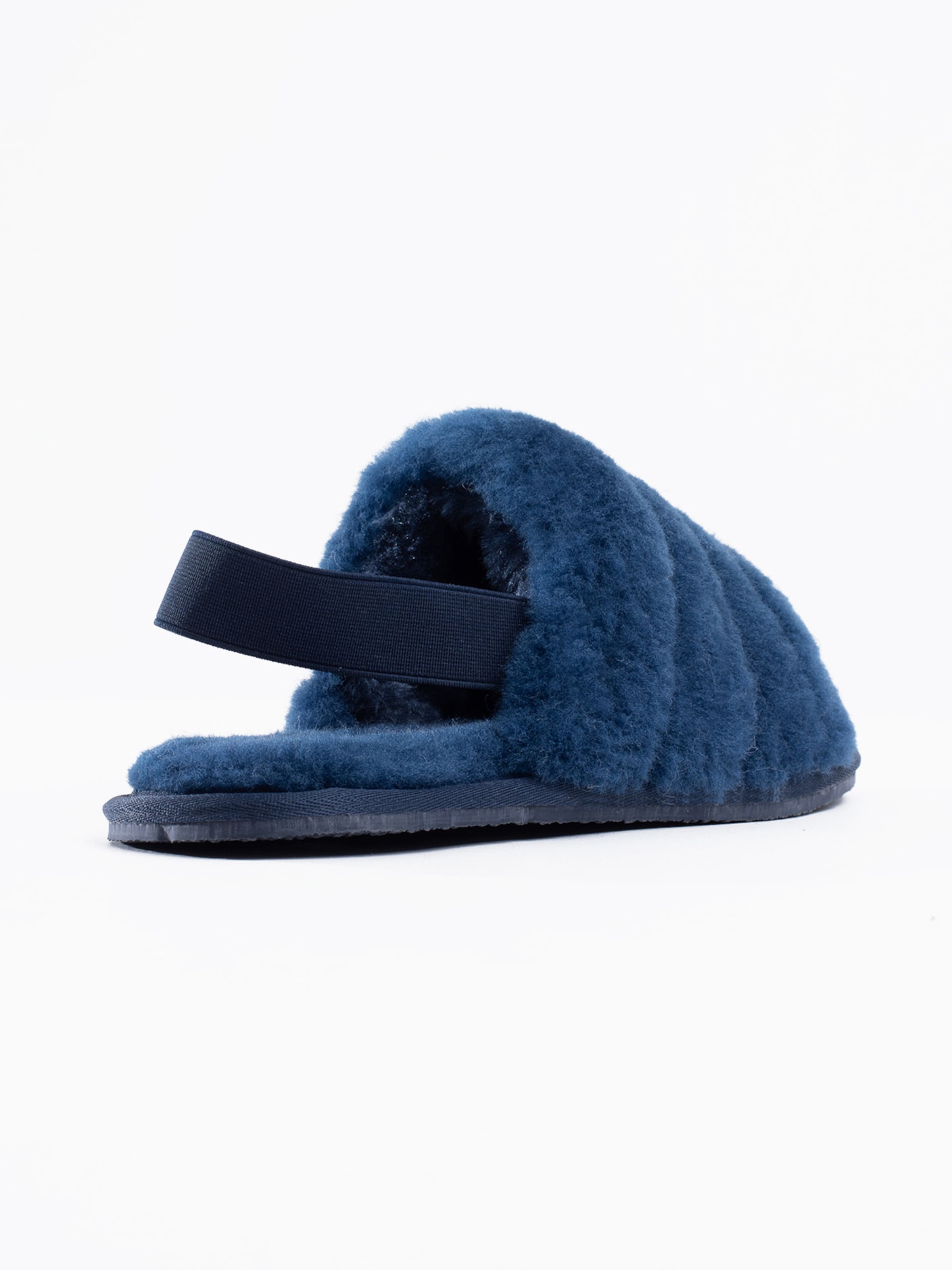 Gooce - Zapatillas de casa 'Sleepy' en azul