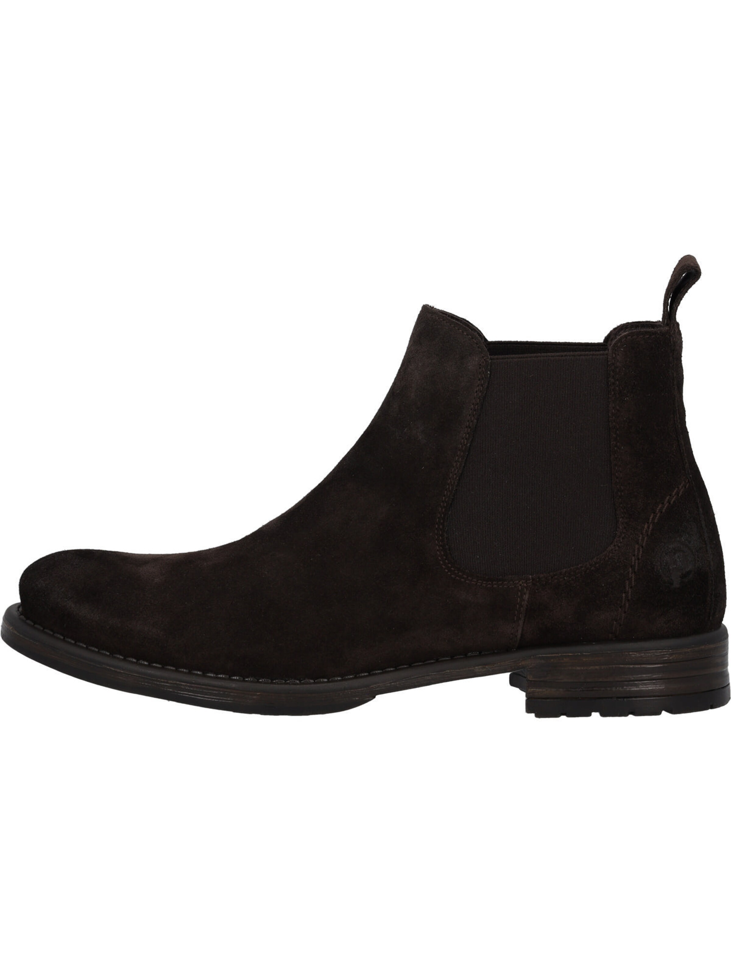 Palado Boots 'Palado Heidan'‌‌‌‌‌‌‌‌‌ in Braun