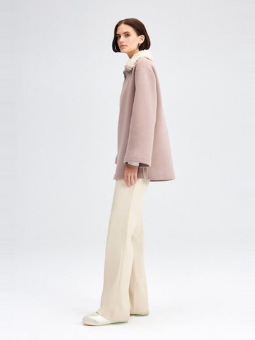 Touche Prive Pullover‌‌‌‌ in Grau