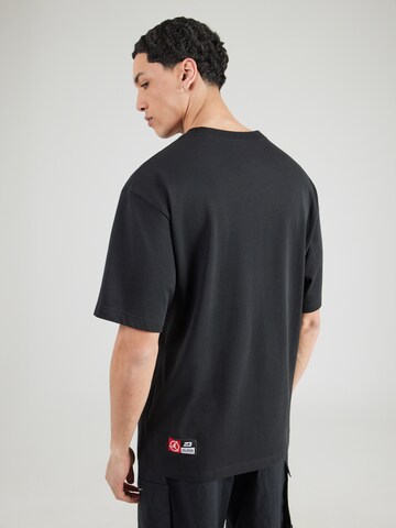 Jordan Tričko 'FLT CLB' – černá