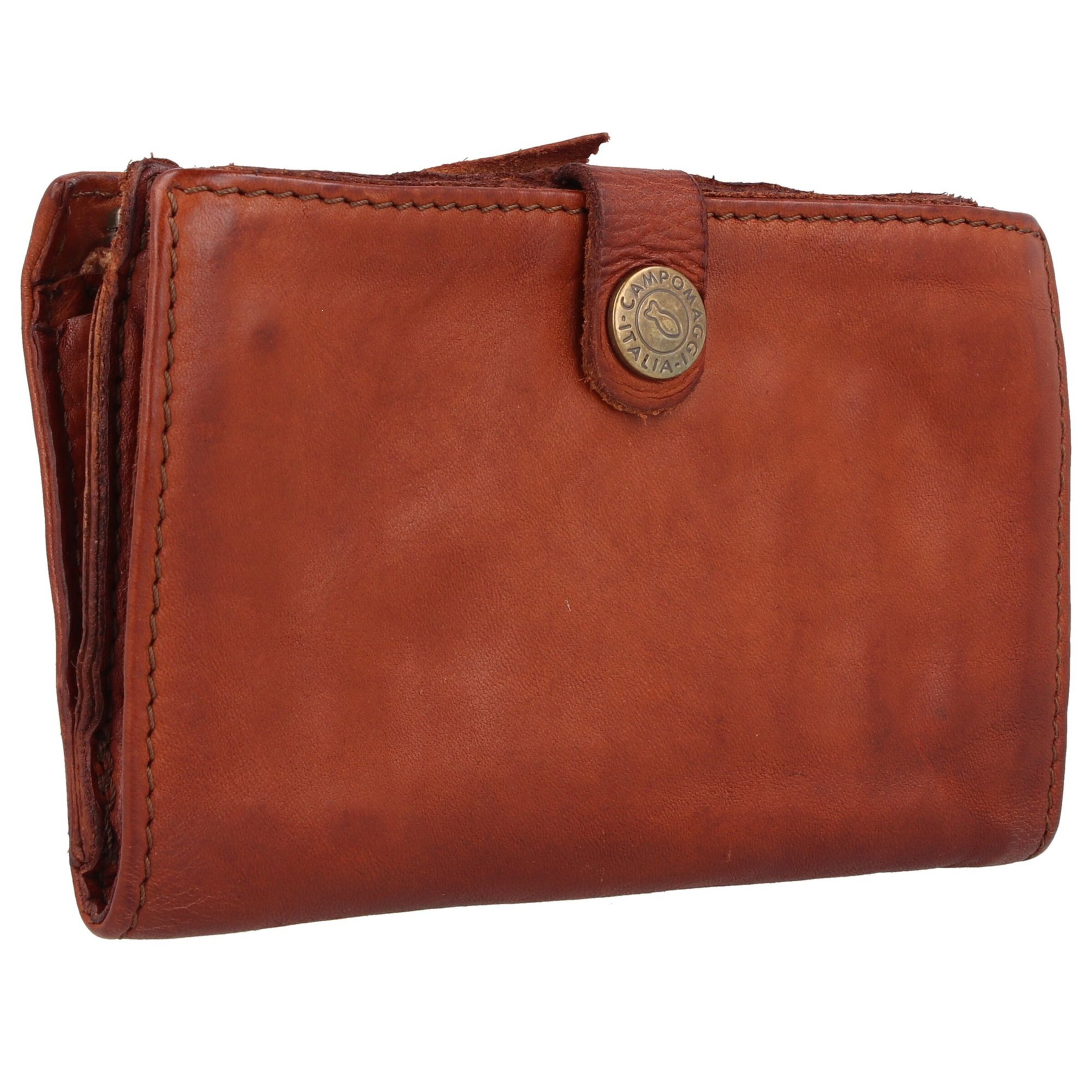 Campomaggi Wallet in Brown