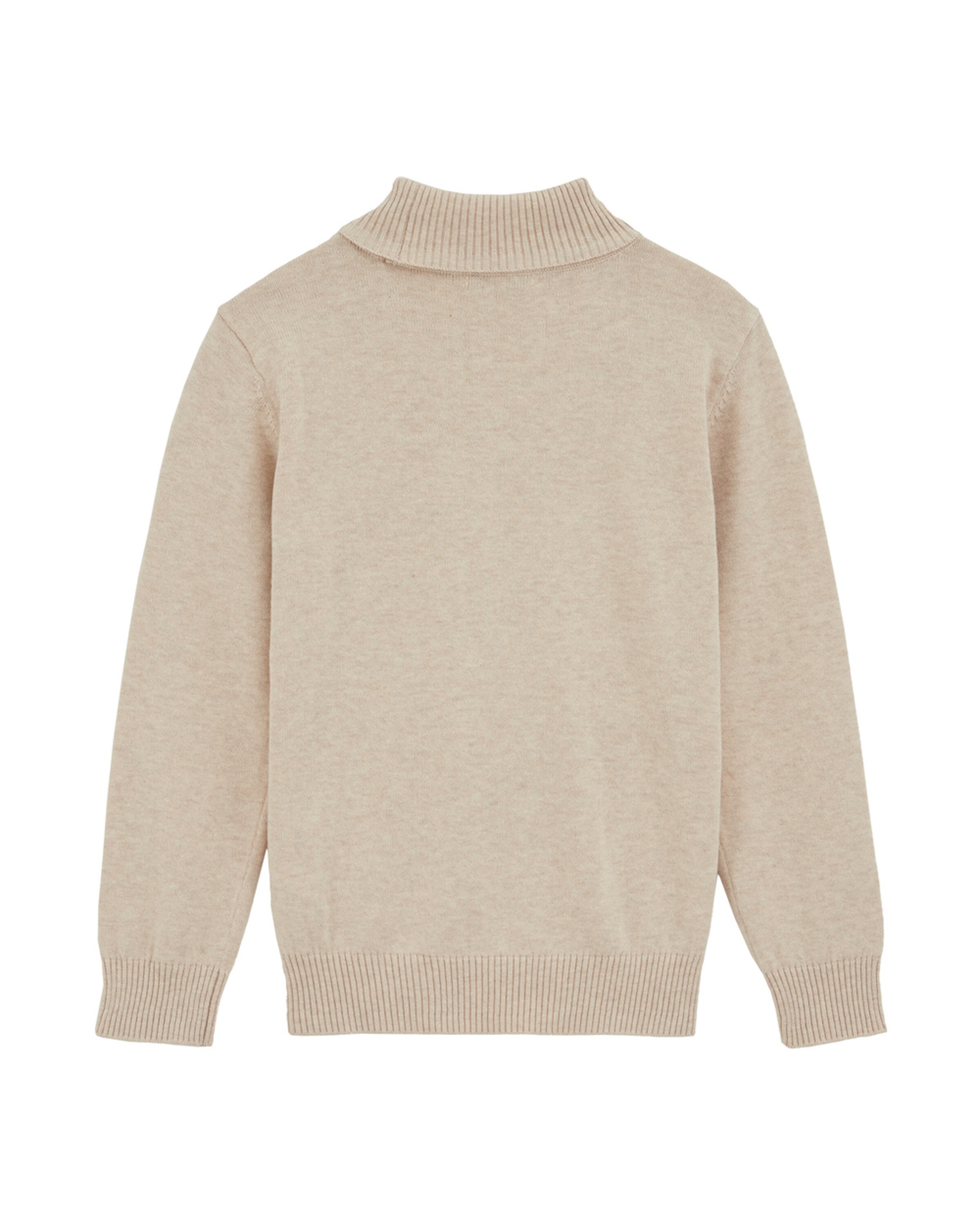 WE FashionPulover - bež boja