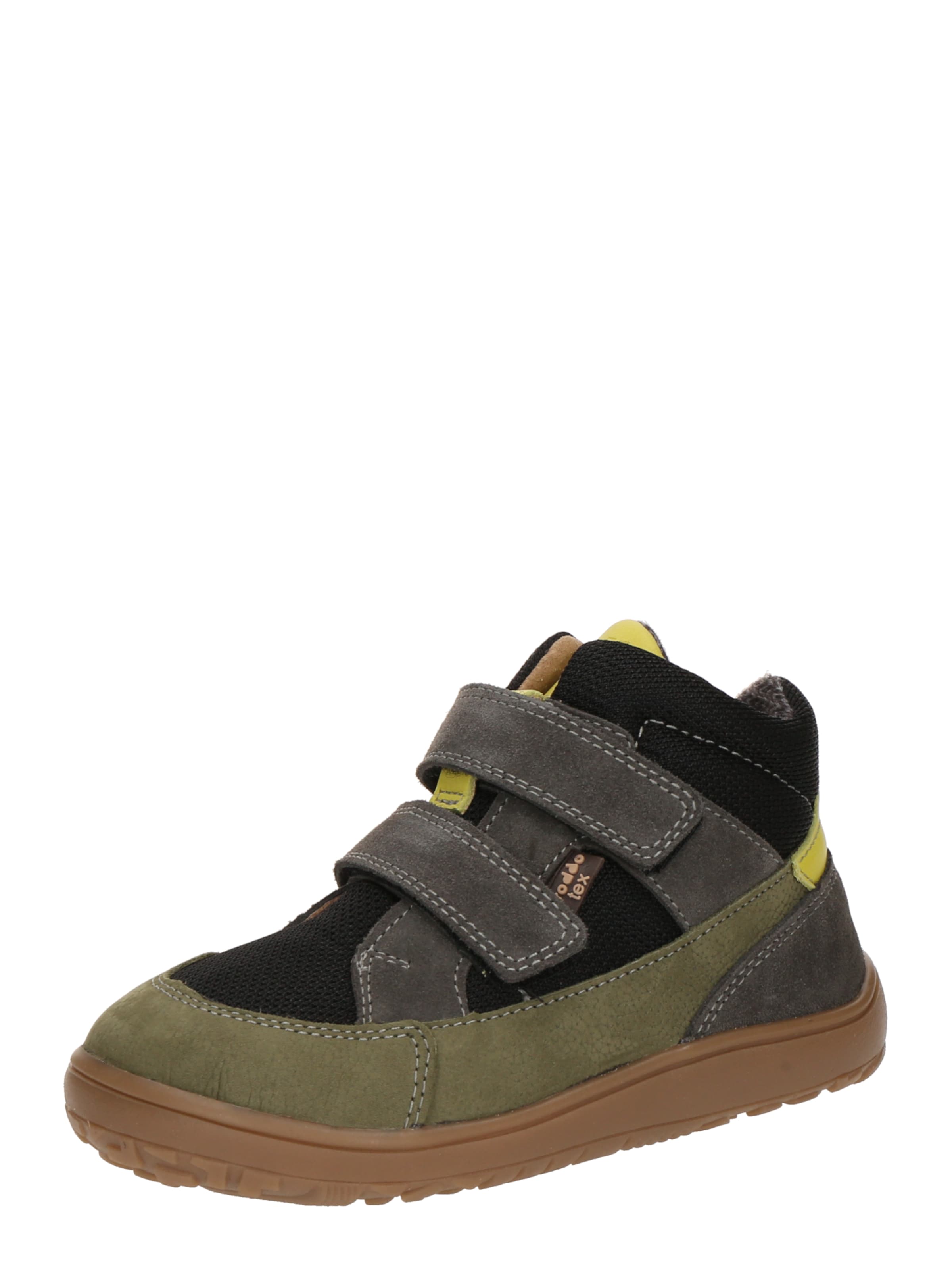 Froddo Ботуши 'UP' в сиво: отпред