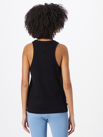 Superdry Top in Black