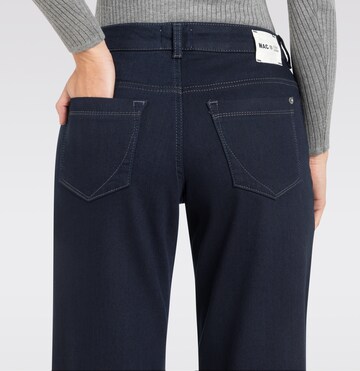 MAC Regular Jeans in Blau