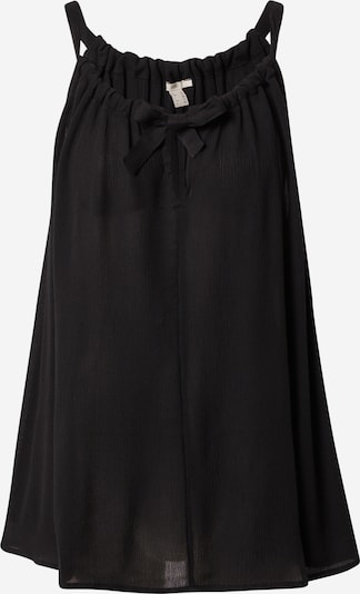 EDC BY ESPRIT Blouse in Black, Item view