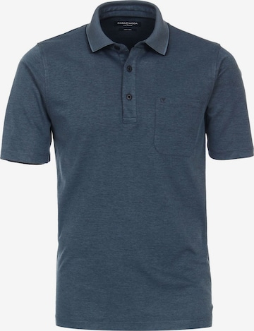 CASA MODA Shirt in Blue: front