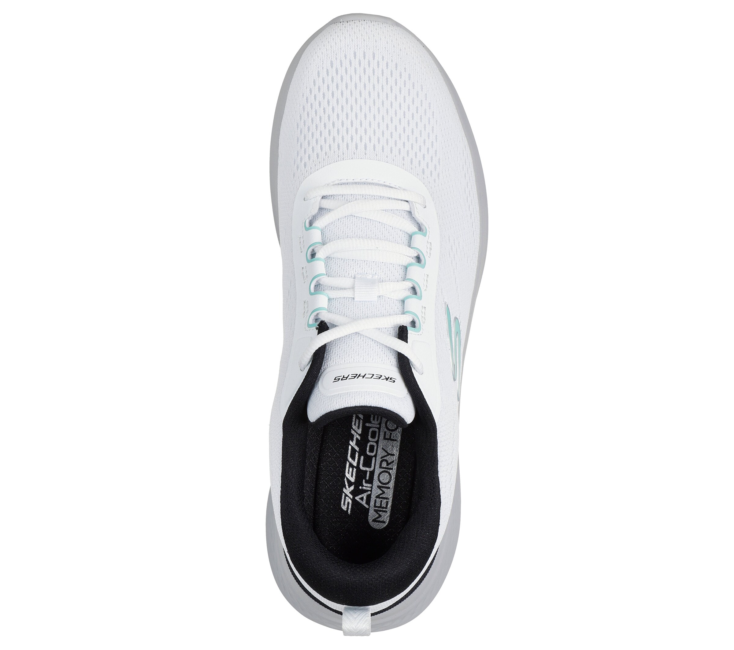 SKECHERS Sneaker 'Skech-Lite Pro 2.0 - Berrix' in Weiß