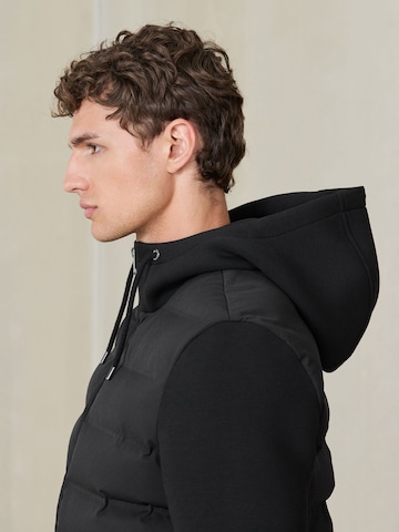 Giacca di mezza stagione di Next in nero