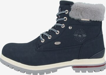 Dockers by Gerli Snow Boots in Blue