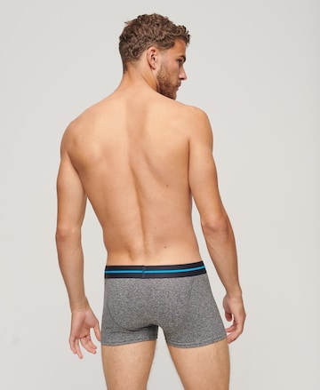 Superdry Boxershorts in Zwart