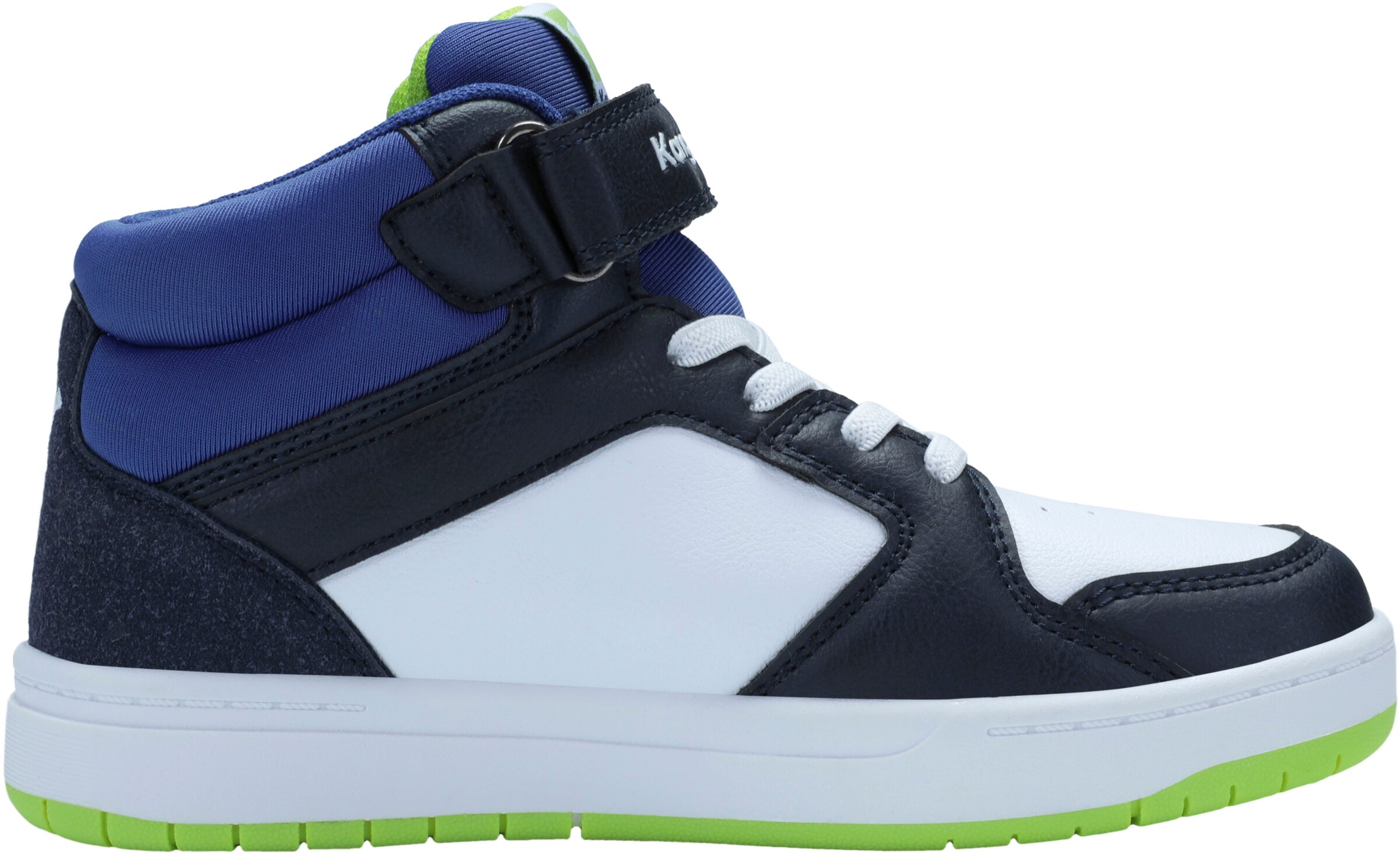 KangaROOS Sneakers in Blue