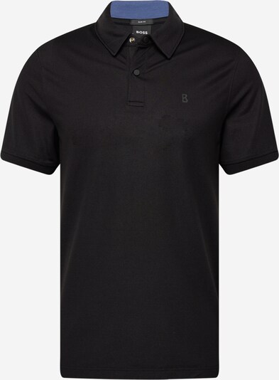 BOGNER Poloshirt 'TIMO' in schwarz, Produktansicht