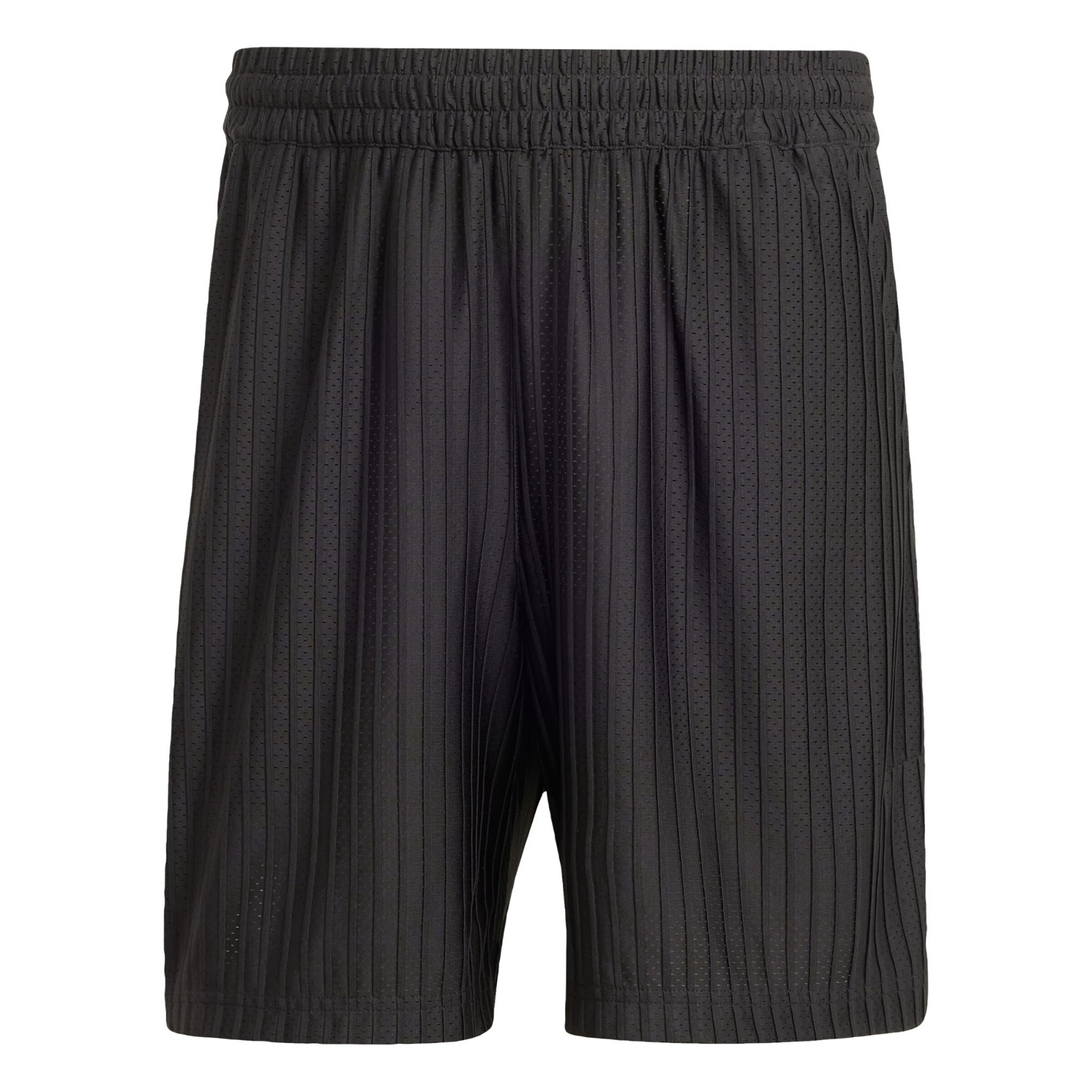 ADIDAS PERFORMANCE Regular Sportbroek 'Tennis Climacool Shorts and Leggings' in Zwart