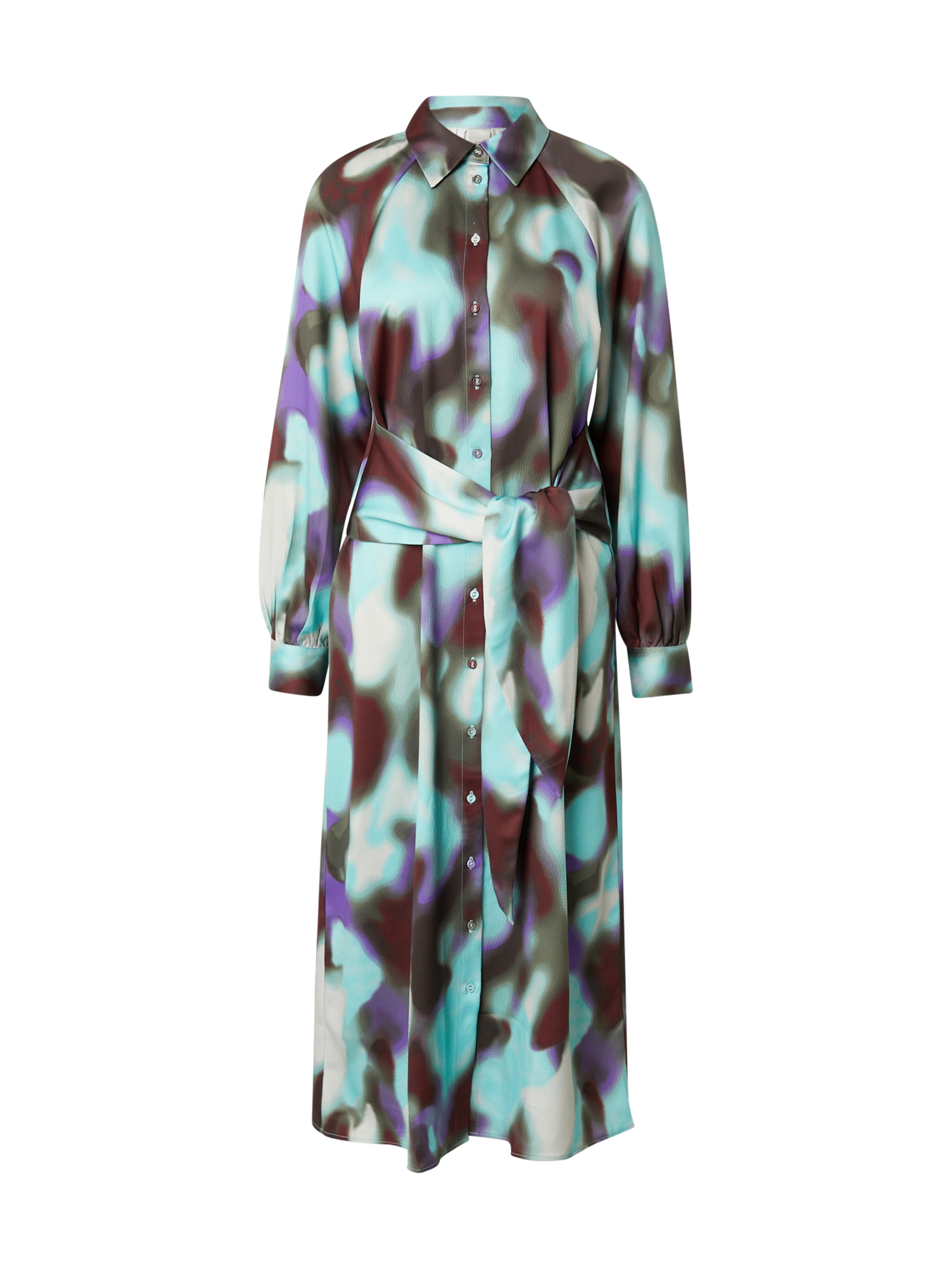 YAS Ingruhák 'YASTORIO' - piros: elől