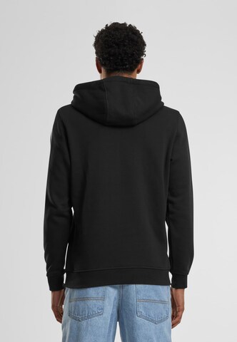 MT Men Sweatshirt 'F#kit' in Schwarz