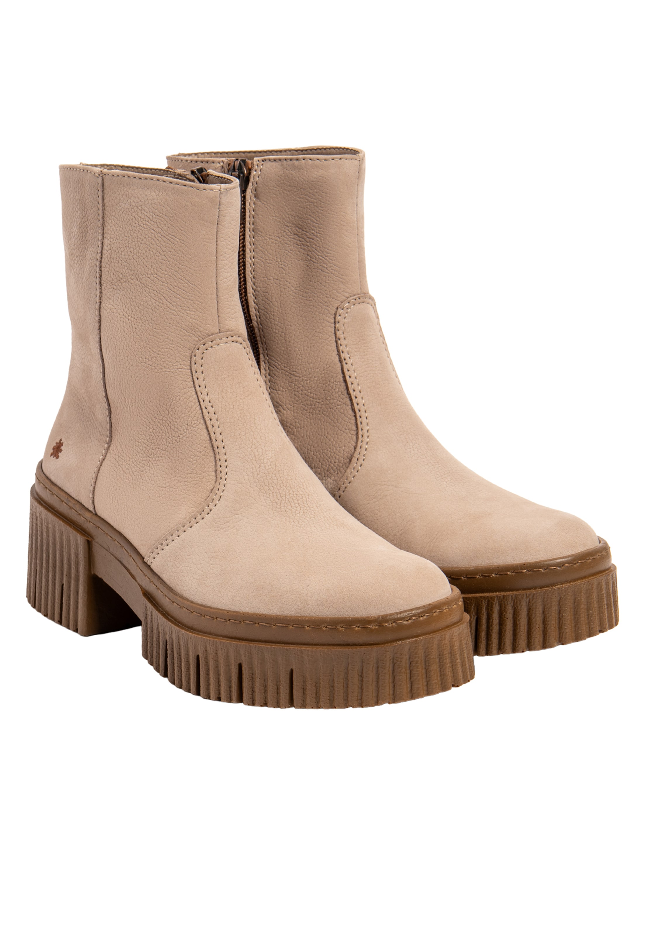 ART Bootie in Brown