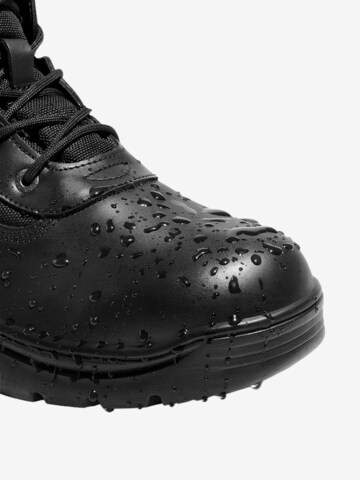 NORTIV 8 Boots in Black