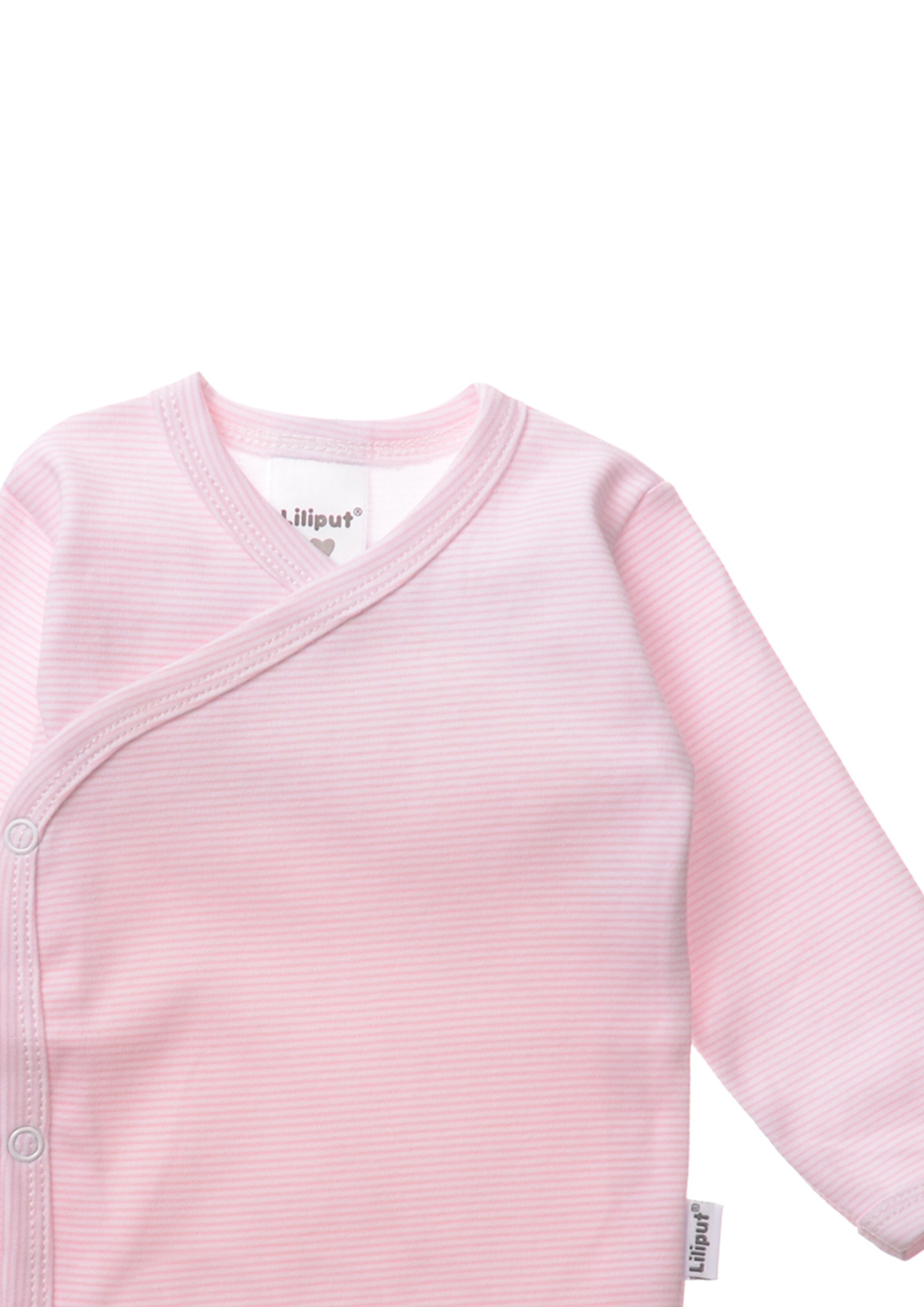 LILIPUT Wickelbodys in Mischfarben