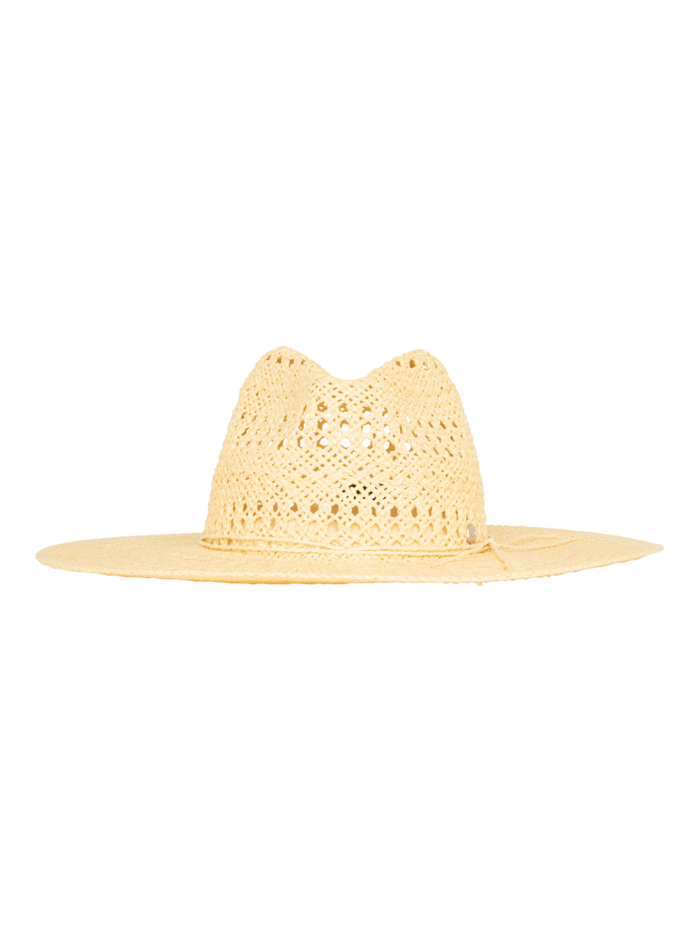 ROXY Hut 'Sun On The Beach' in beige, Produktansicht